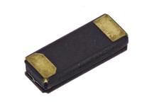 cc4v-100000-ta-100 Micro Crystal 1MHz Crystal ±100ppm SMD 2-Pin 5 x 1.9 x 0.9mm