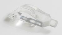 rc0805fr-0762kl Yageo 62kΩ, 0805 (2012M) Thick Film Surface Mount Fixed Resistor ± 1.0% 125mW