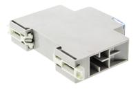 0-041-13 Legrand DIN Rail Mount Buzzer, 230 V ac, 73dB at 1 m, AC, Single-Tone