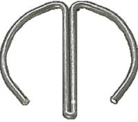 k560f-9 Bahco K560F-9 1 1/2 in Square Clamping Spring