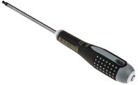 be-8704 Bahco Ball End Hexagon  Screwdriver, 4 mm Tip, 100 mm Blade, 222 mm Overall