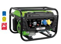 25133 SIP 2.7kW Generator, 110/230V Output, 47kg