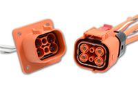 elr2a02-c10-738025-2ap2 Amphenol Industrial, Epower Lite RADSOK Receptacle with HVIL EV Connector Socket, 7.5 to 70A