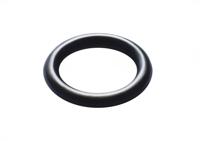104114 Hutchinson Le Joint Français EPDM O-Ring O-Ring, 4.5mm Bore, 6.5mm Outer Diameter