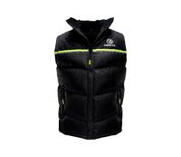 gillet-xl Unilite Black Gilet, XL