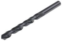 212-913 RS PRO HSS Twist Drill Bit, 10.2mm Diameter, 134mm Overall