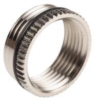5300103052003840 Lapp Reducer, Conduit Fitting, PG16 → PG13, Brass