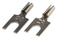 236-4182 RS PRO Thermocouple Spade Lug for Use with Type J Thermocouple, RoHS Standard