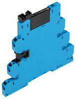 396070069024 Finder Series 39 Series Solid State Interface Relay, 6.6 V Control, 6 A Load, DIN Rail Mount