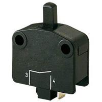 011154101-02 Marquardt Micro Switch, Quick Connect Terminal, 16 A @ 250 V ac, SPST