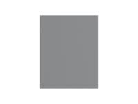 1set411023r0000 PVC Cable Trunking Accessory, 80 x 80mm