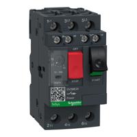 gv2me20ae11tq Schneider Electric 13 → 18 A TeSys Motor Protection Circuit Breaker, 690 V
