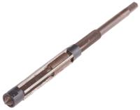 394-241 RS PRO Straight Shank Reamer Bit, 8.5 → 9.25mm Diameter, 105 mm Overall