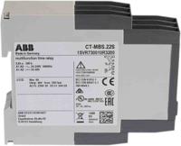 1svr730010r3200-ct-mbs22s ABB Timer Relay