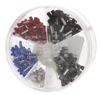 06490810000 SES Sterling Bootlace Ferrule Bootlace Ferrule Crimp terminal Kit