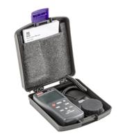 123-2221 RS PRO ILM1335 Light Meter, 0lx to , ±3% rdg ±0.5% f.s