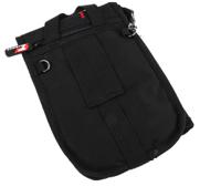 pt156 Technics Polyester, 3 Pocket Voltage Tester Case