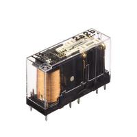 sfs2-dc24v Panasonic Force Guided Relay