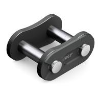 phc-12b-1ss-cl SKF PHC BS 80SHH-1 Connecting Link Stainless Steel Roller Chain Link