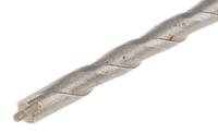 562-476 RS PRO Carbide Tipped SDS Plus Drill Bit for Masonry, 5.5mm Diameter, 160mm Overall
