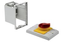 072908-e-pkz0-gr Eaton Enclosure PKZ0 Series Insulated Enclosure for Use with PKZM0 Series