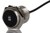 701-8216 RS PRO Inductive Threaded Barrel Proximity Sensor, M30, 10 mm Detection, PNP NO, 10 → 30 V dc