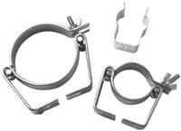 a3354705 Eaton Nickel Plated Copper Fuse Clip for 1in Cartridge Fuse
