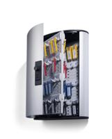 196723 Durable Key Cabinet 72