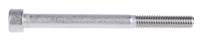 124-7355 RS PRO Stainless Steel Hex Socket Cap Screw, DIN 912, M6 x 70mm