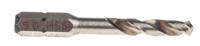 828-224 RS PRO HSS Twist Drill Bit, 5mm Diameter, mm Overall
