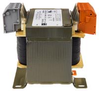 steu25024 Block 250VA 2 Output Chassis Mounting Transformer, 2 x 12V ac