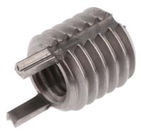 knm5x08 Keenserts Thread Repair Insert, M5 x 0.8, Drill Size 5.5mm