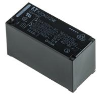 ftr-k1ck012w Fujitsu PCB Mount Power Relay, 12V dc Coil, 16A Switching Current, SPDT