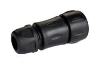 uts6jc147pscr Souriau Sunbank by Eaton Circular Connector, 7 Contacts, Cable, Standard Connector, Socket, Male, IP68, IP69K, UTS