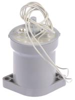 lev100a4ang-3-1618389-7 TE Connectivity LEV100 Contactor, 12 V Coil, 1-Pole, 100 A, 5.5 W 12 V, 1 NO, 900V