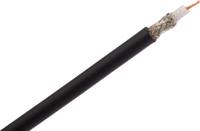 1505f-b591000 Belden 1505F Series, 305 m, RG59/U Coaxial, Unterminated 75 Ω