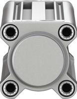 dsbc-32-250-ppva-n3 Festo Pneumatic Piston Rod Cylinder - 1376430 32 mm Bore, 250 mm DSBC Series, Double Acting Acting