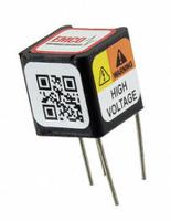 q06-5 XP Power Q DC-DC Converter, 600V dc/ 833μA Output, 0 → 5 V dc Input, 0.5W, Through Hole, +70°C Max Temp -25°C