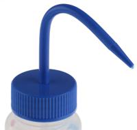 838-6377 RS PRO 250ml LDPE Wide Neck Wash Bottle