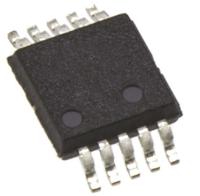 isl32433eiuz-t7a Renesas Electronics ISL32433EIUZ-T7A Line Transceiver, 10-Pin MSOP-10