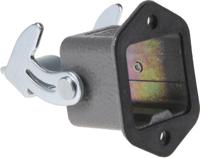 09200030301 HARTING Han A Heavy Duty Power Connector Housing