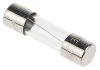 563-728 RS PRO 1.6A T Glass Cartridge Fuse, 5 x 20mm