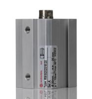 rm92020m20 Norgren Pneumatic Cylinder - RM/92000 20 mm Bore, 20 mm RM/92020/M Series, Double Acting Acting