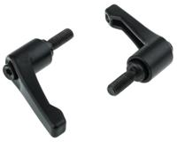 479-009 RS PRO Clamping Lever, M6 x 16mm