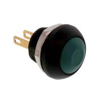 pb6b2fm6m3cal00 TE Connectivity PB6 Series Push Button Switch, (On)-Off, Panel Mount, SPST - NO, 50 V dc, 125V ac, IP68