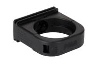 7tca297120r0416-beh06 Kopex Conduit Clip, Conduit Fitting, 32mm Nominal Size, Nylon 12, Black IP68 rating