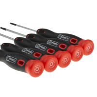 243-692 RS PRO Star Star, 5-Piece
