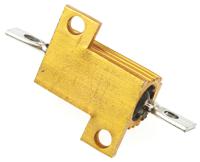 hs10-10r-j Arcol, 10Ω 10W Wire Wound Chassis Mount Resistor HS10 10R J ±5%
