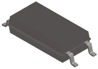 vol617a-4x001t Vishay, VOL617A-4X001T DC Input Phototransistor Output Optocoupler, Surface Mount, 4-Pin LSOP