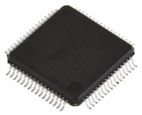 at90can128-16au Microchip AT90CAN128-16AU, 8 bit AVR, AT90CAN128 Microcontroller, 16 MHz, 128kB FLASH, 64-Pin LQFP
